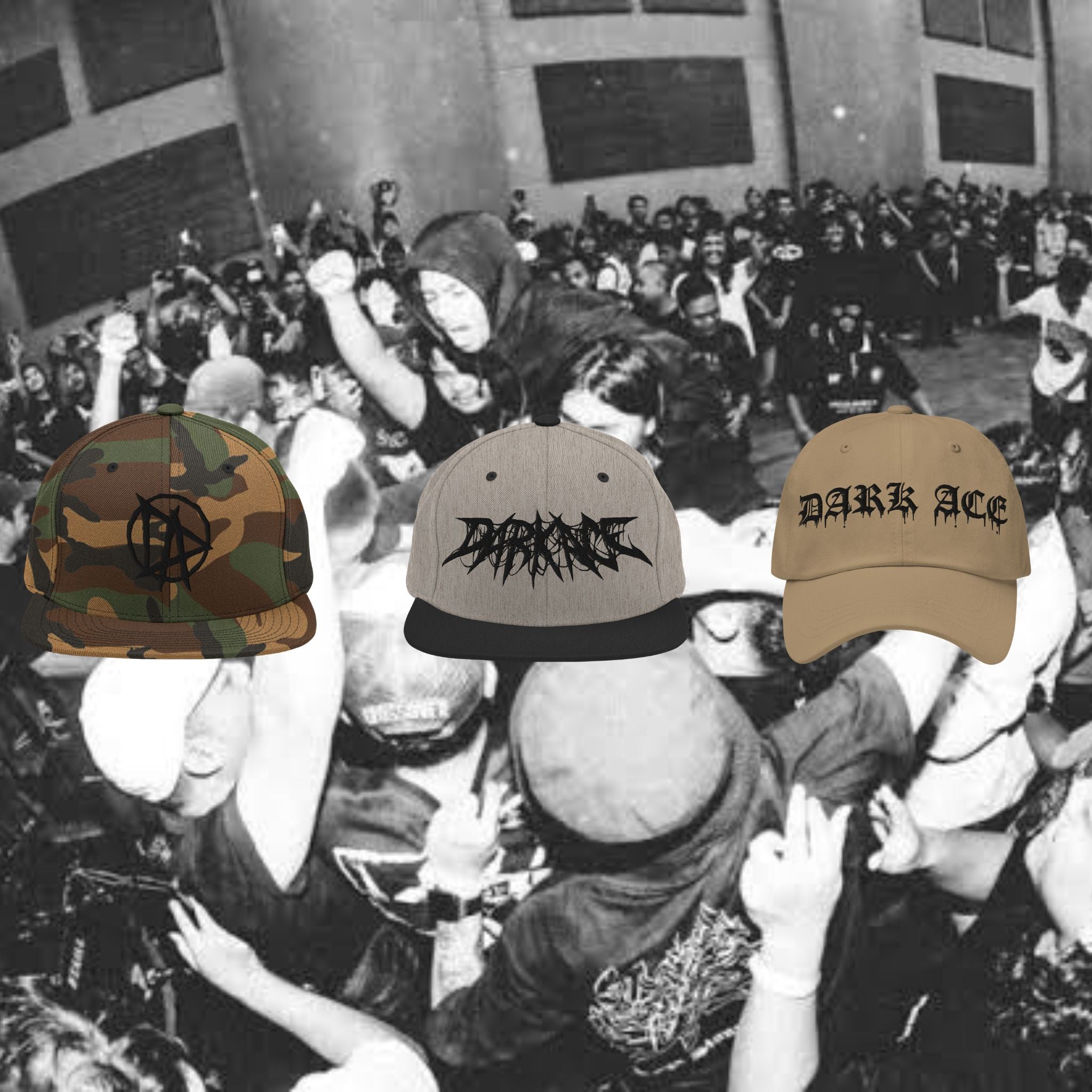 Hats