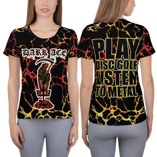 Lava Lord Reaper Jersey(Women&