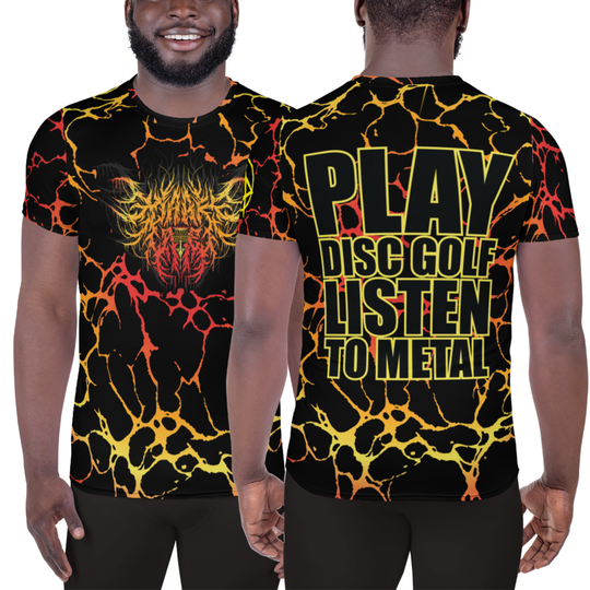 Lava Lord Facinorous Jersey(Men's Fit)