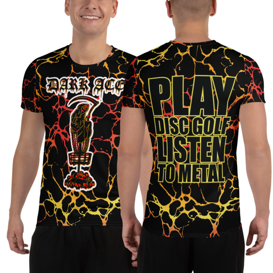 Lava Lord Reaper Jersey(Men's Fit)
