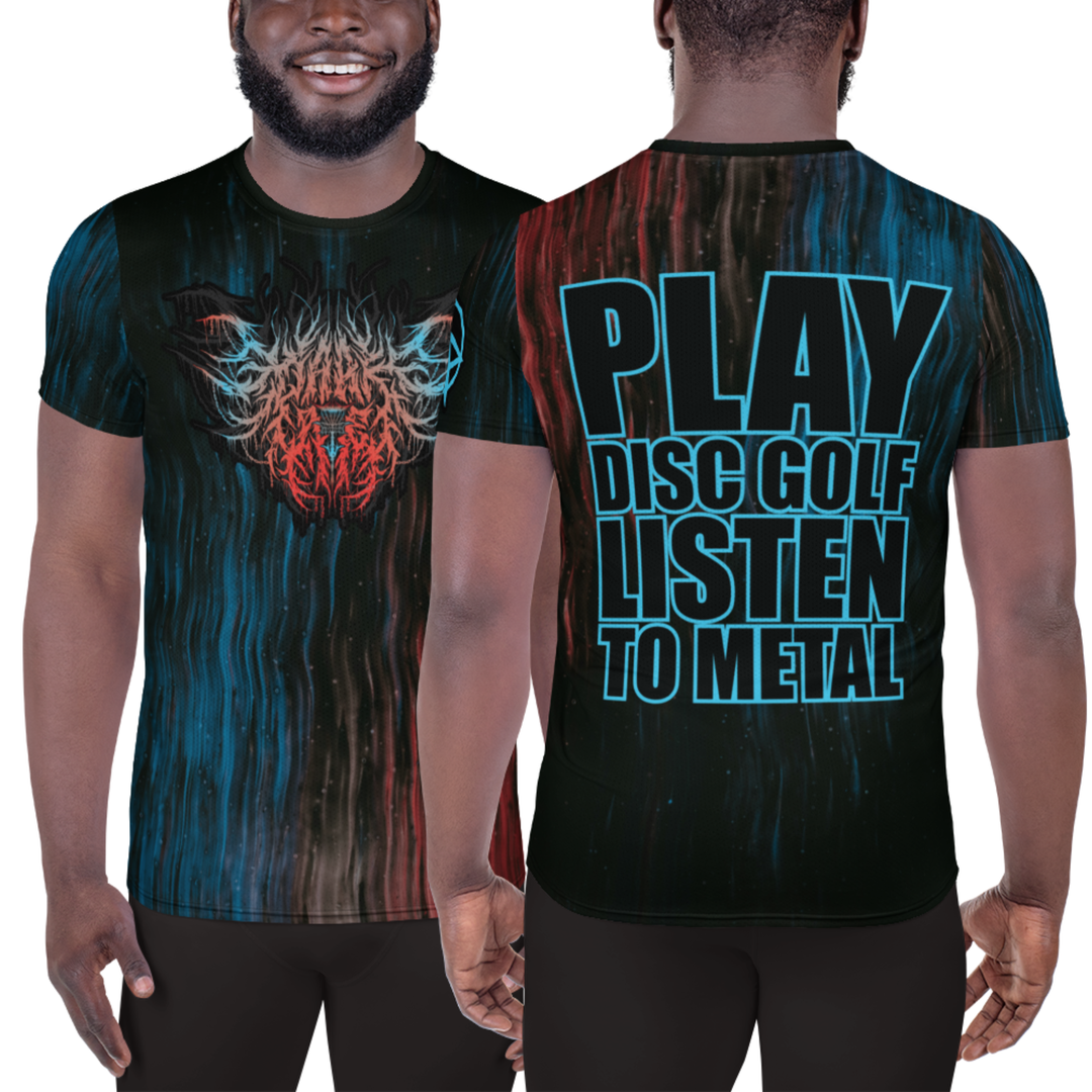Fire & Ice Facinorous Jersey(Men's Fit)