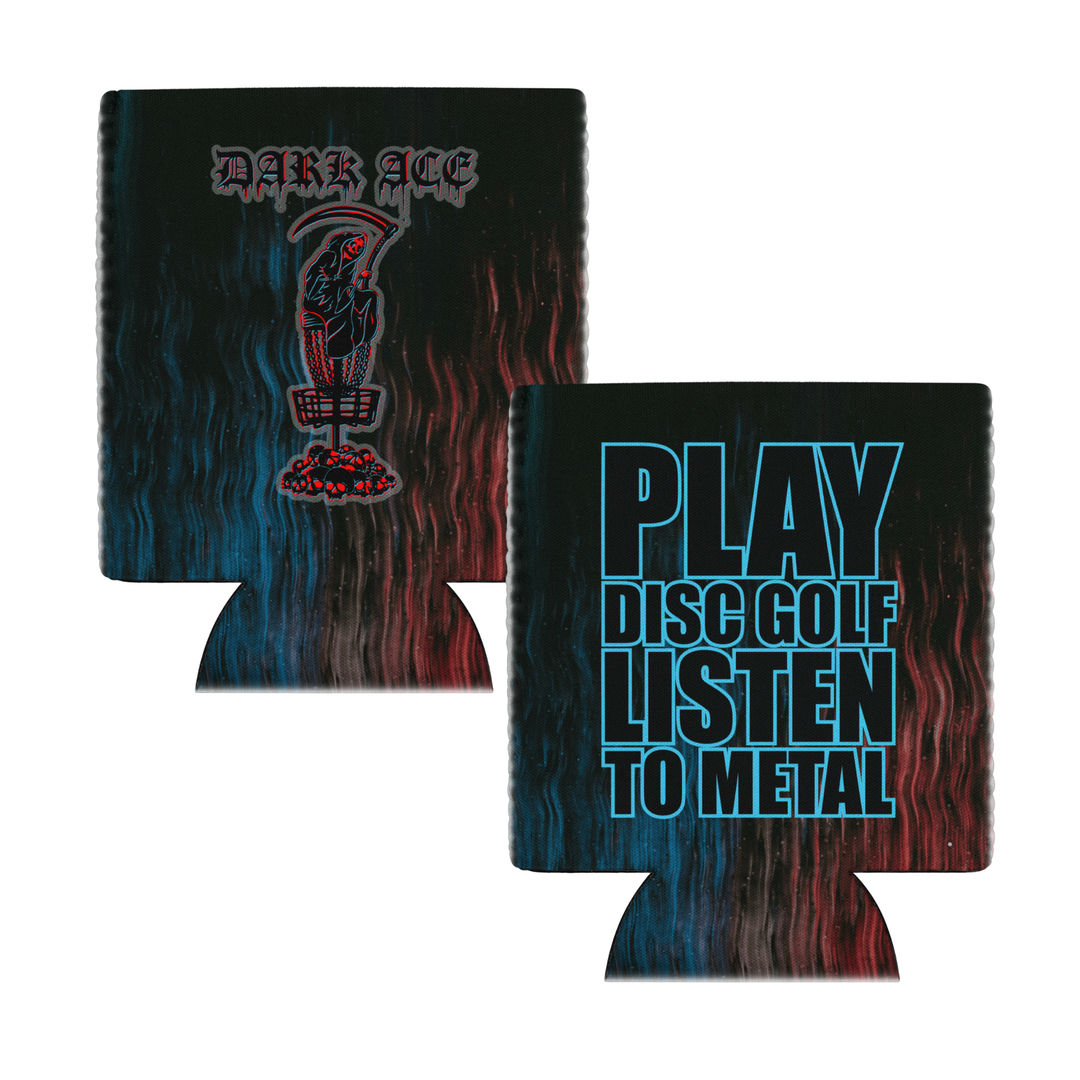 Fire & Ice Reaper Koozie