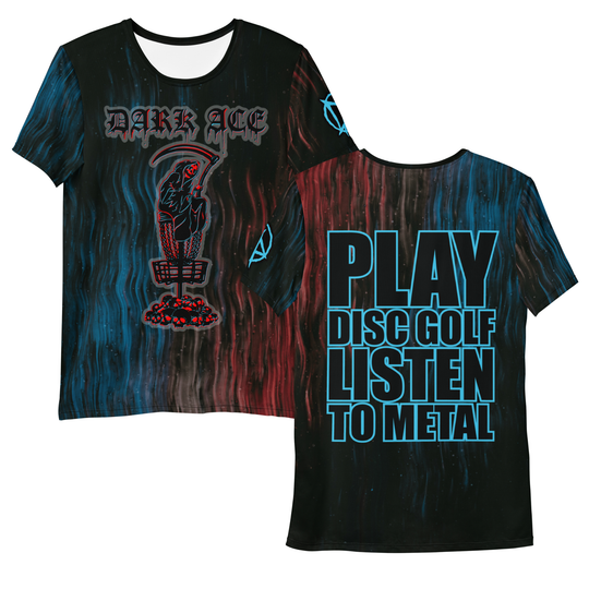 Fire & Ice Reaper Jersey(Men's Fit)
