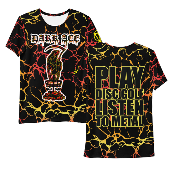 Lava Lord Reaper Jersey(Men's Fit)
