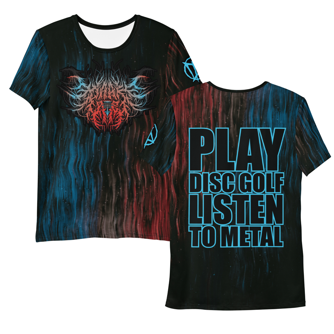 Fire & Ice Facinorous Jersey(Men's Fit)