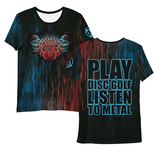 Fire & Ice Facinorous Jersey(Men's Fit)