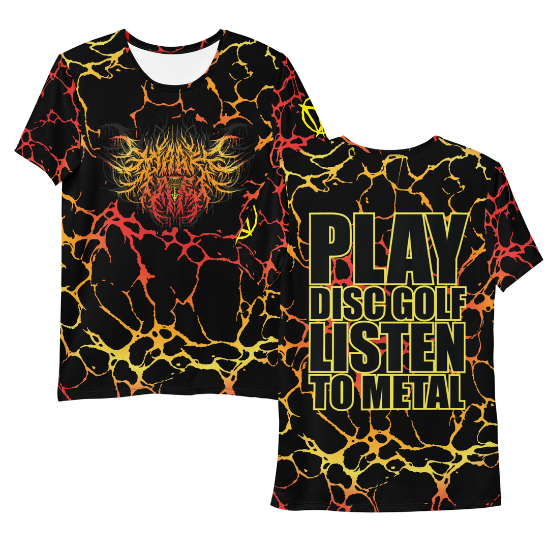 Lava Lord Facinorous Jersey(Men's Fit)
