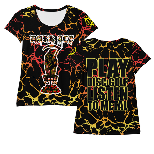 Lava Lord Reaper Jersey(Women&