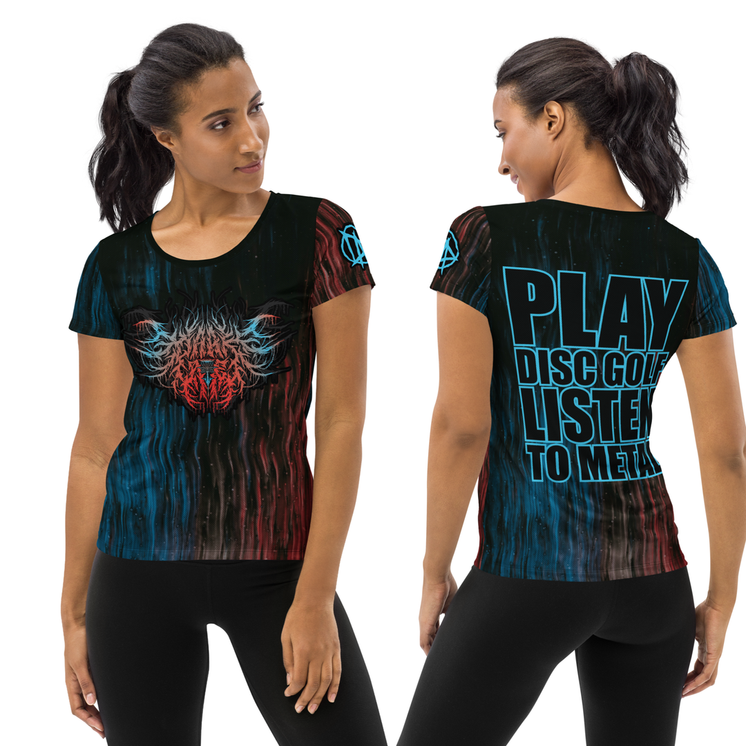 Fire & Ice Facinorous Jersey(Women's Fit)