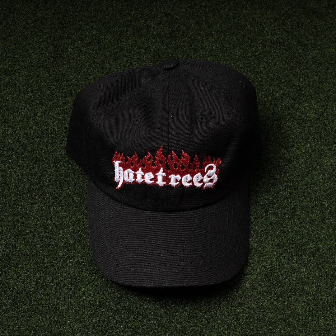 Hatetrees Dad Hat
