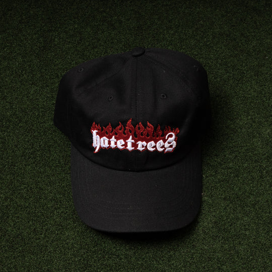 Hatetrees Dad Hat