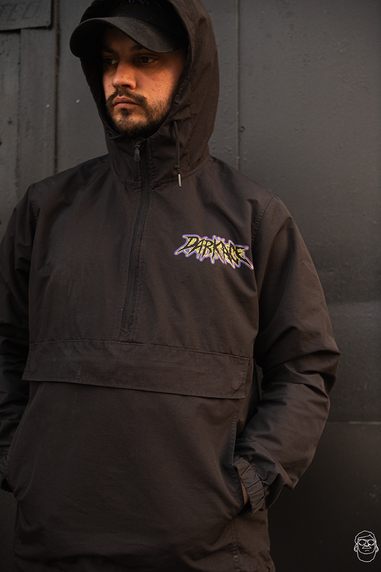 Anarchy Anorak - IMPORTANT INFO IN DESCRIPTION