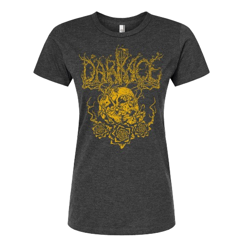 Women's Death Blossom T-Shirt