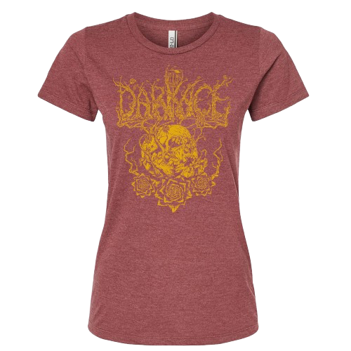 Women's Death Blossom T-Shirt