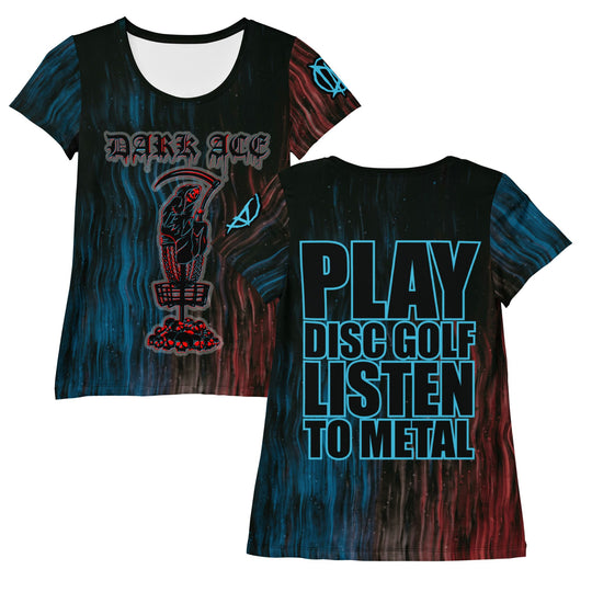 Fire &amp; Ice Reaper Jersey(Women&