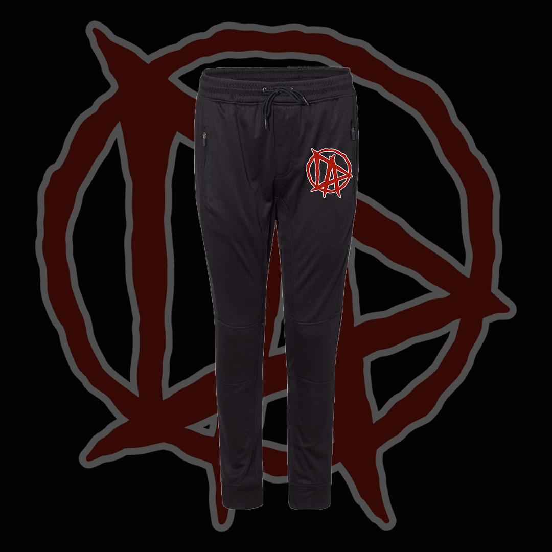 Anarchy Joggers