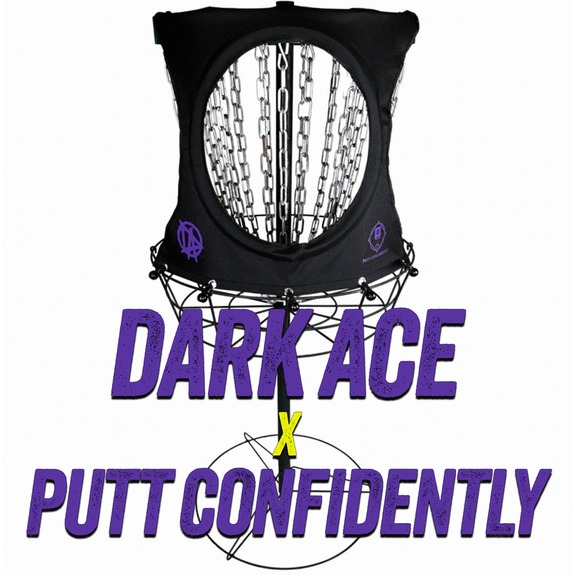 Dark Ace Disc Golf Dark Ace Apparel