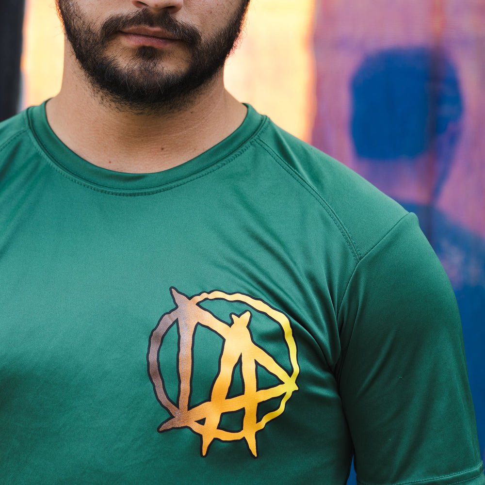 D.A.D.G. Dry Fit