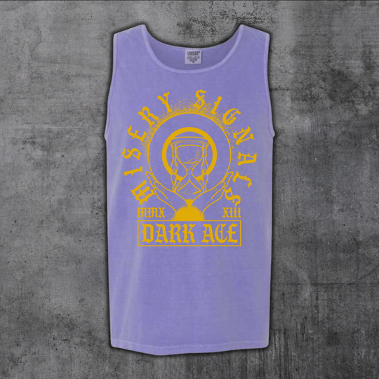 Misery Signals Tank Top