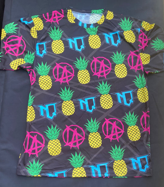 Nathan Queen Tropical Rage Jersey